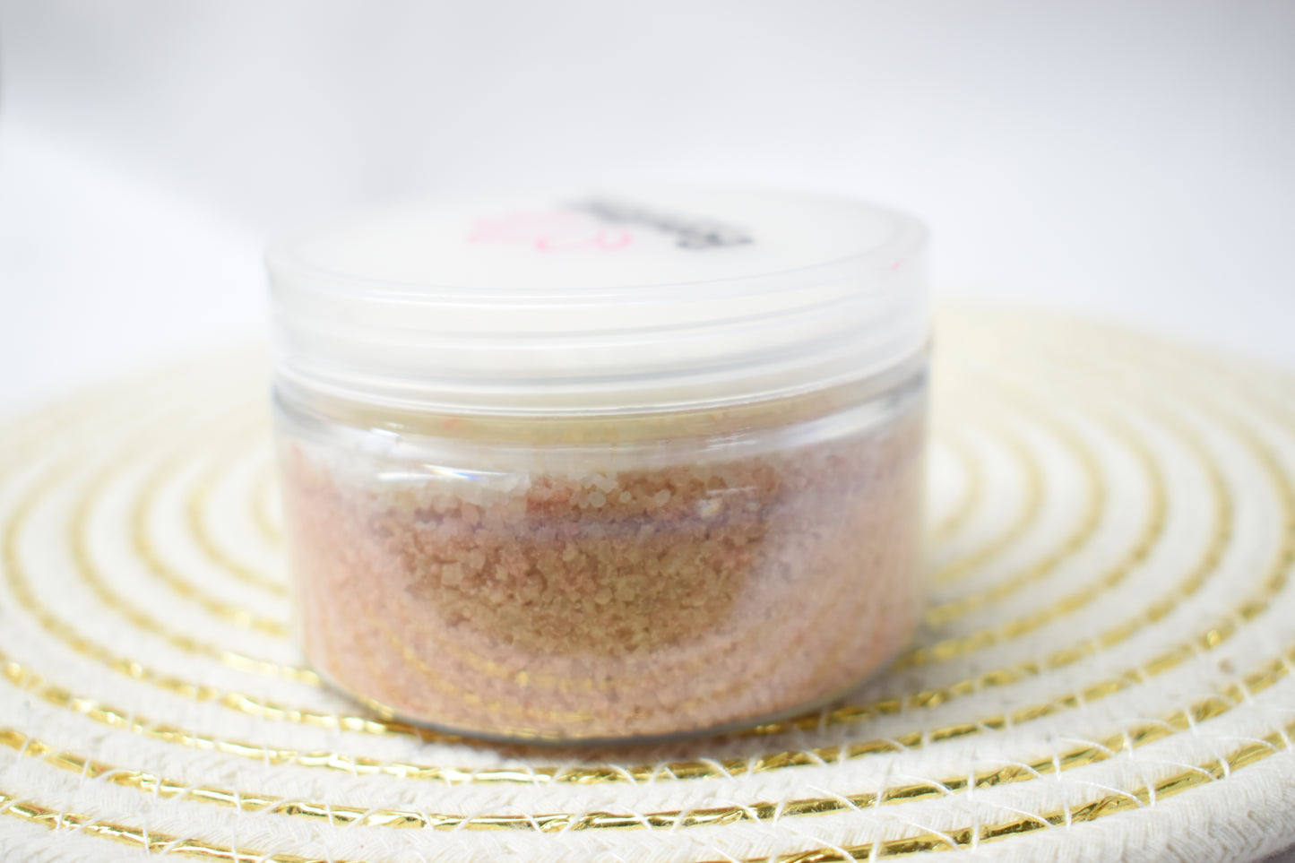 Sales Relajantes Beauteous Lovely – Vanilla Velvet