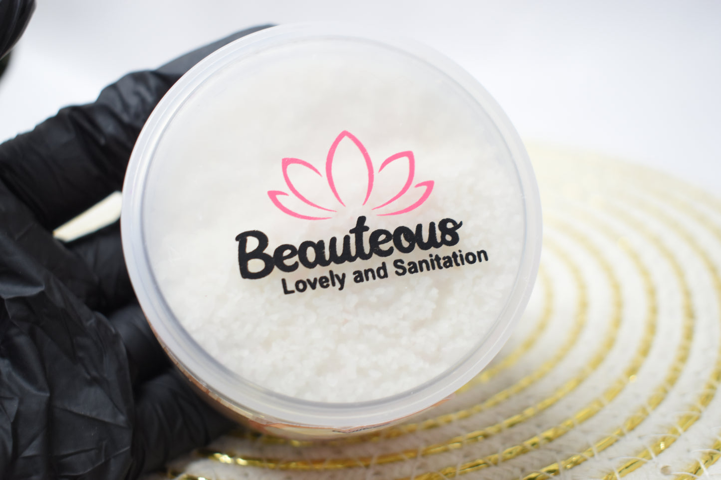 Sales Relajantes Beauteous Lovely – Vanilla Velvet