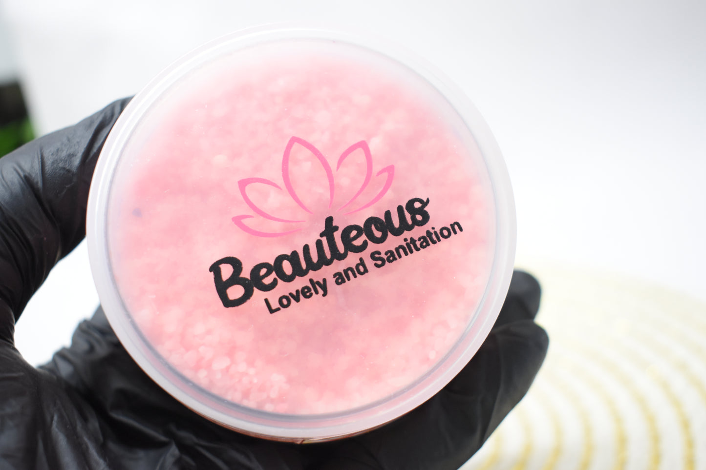 🍓☁️ Sales Relajantes Beauteous Lovely – Strawberry Sky