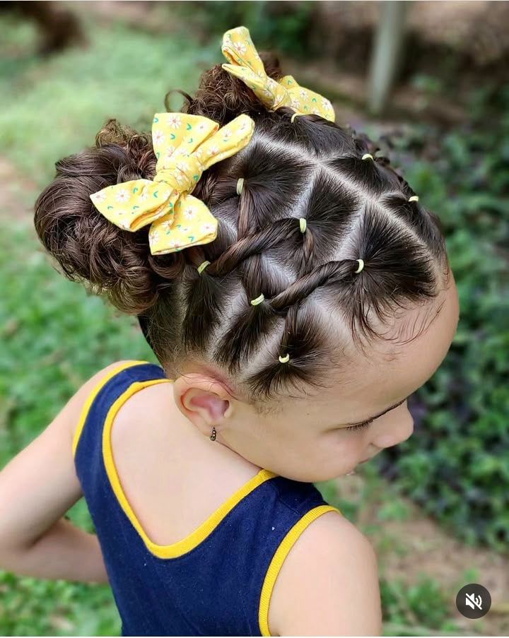 CREMA PARA PEINAR KIDS BEAUTEOUS LOVELY
