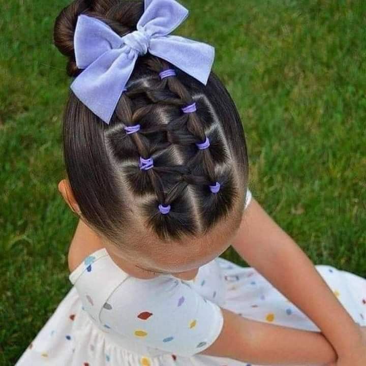 CREMA PARA PEINAR KIDS BEAUTEOUS LOVELY